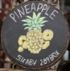 Picture of Downeast - Pineapple Unfiltered Cider 4pk