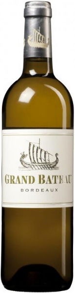 Picture of 2021 Grand Bateau Blanc - Bordeaux