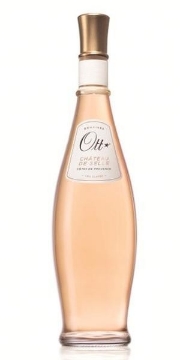 Picture of 2021 Domaine Ott Cotes de Provence Rose Chateau de Selle