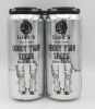 Goody Two Shoes Kolsh Style Ale 4pk  cans