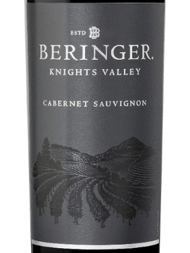 Picture of 2016 Beringer - Cabernet Sauvignon Knights Valley