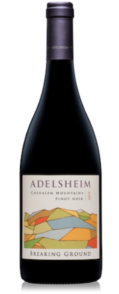Picture of 2016 Adelsheim - Pinot Noir Willamette Valley Breaking Ground