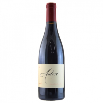 Picture of 2020 Aubert - Pinot Noir Sonoma Coast