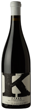 Picture of 2016 K Vintners - Syrah Columbia Valley River Rock