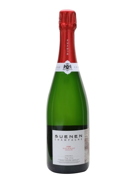 Picture of Suenen - Extra Brut Blanc de Blancs Oiry