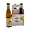Picture of Brouwerij Bosteels - Tripel Karmeliet 4pk bottle