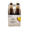 Picture of Brouwerij Bosteels - Tripel Karmeliet 4pk bottle