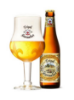 Picture of Brouwerij Bosteels - Tripel Karmeliet 4pk bottle