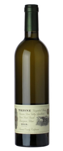 Picture of 2021 Trione - Sauvignon Blanc Sonoma County River Road Ranch