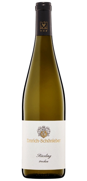 Picture of 2021 Emrich-Schonleber -  Riesling Trocken