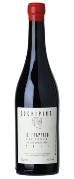 Picture of 2019 Arianna Occhipinti - Sicilia Rosso Frappato MAGNUM