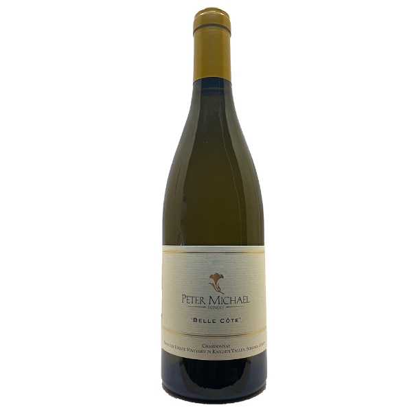 Picture of 2019 Peter Michael - Chardonnay  Belle Cote