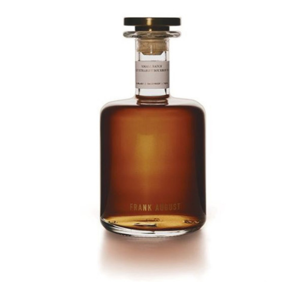 Picture of Frank August Small Batch Whiskey 750ml