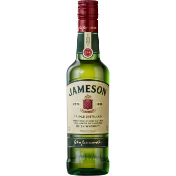 Picture of Jameson Whiskey 375ml