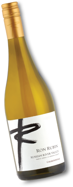Picture of 2019 Ron Rubin - Chardonnay Russian River