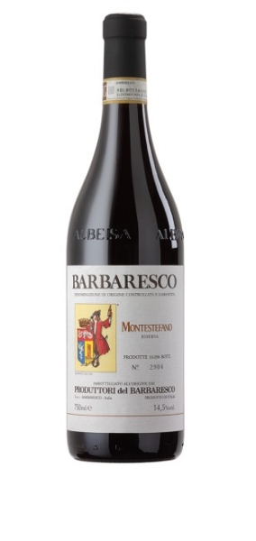 Picture of 2017 Produttori del Barbaresco - Barbaresco Riserva Montestefano