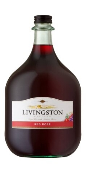 Picture of NV Livingston Red Rose