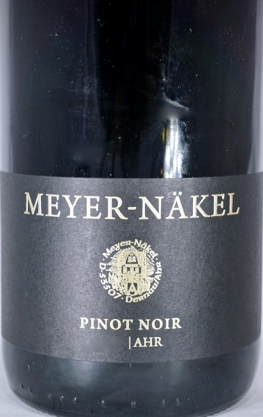 Picture of 2019 Meyer-Nakel -  Spatburgunder (Pinot Noir) Estate