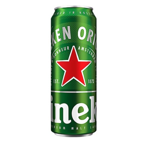 Picture of Heineken - Single Can