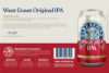 Firestone Walker Brewing - Union Jack IPA cans 6pk