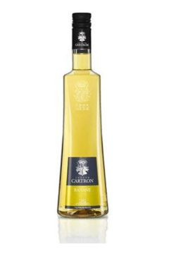 Picture of Joseph Cartron Banane Liqueur 750ml