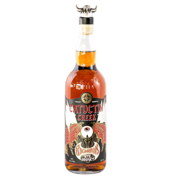 Picture of Catoctin Creek Ragnarok Whiskey 750ml