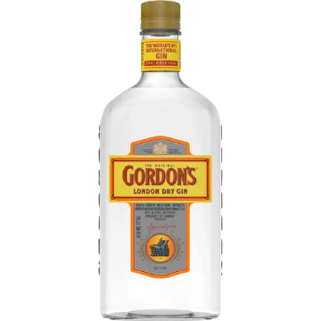 Picture of Gordon's Gin Gin 750ml