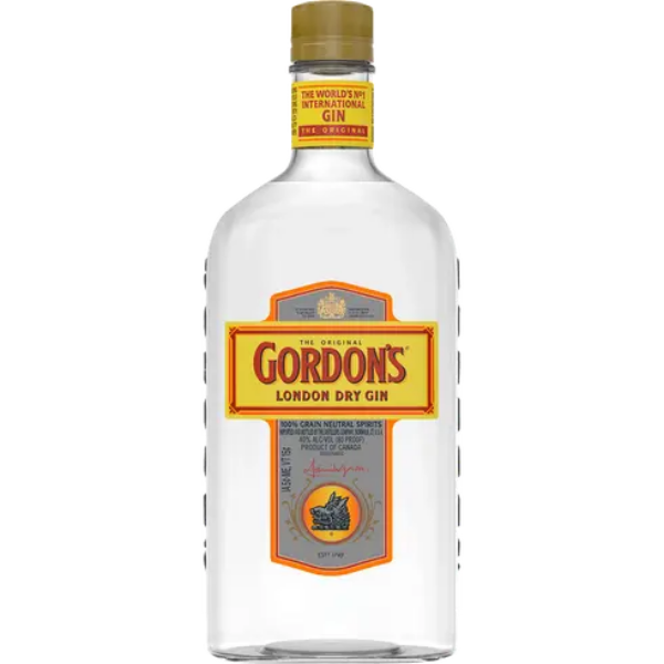 Picture of Gordon's Gin Gin 750ml