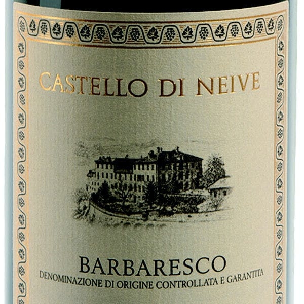 Picture of 2019 Castello di Neive - Barbaresco