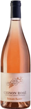 Picture of 2021 Baudry - Chinon Rose