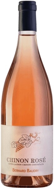 Picture of 2021 Baudry - Chinon Rose