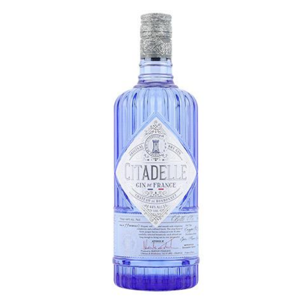 Picture of Citadelle Gin Gin 750ml