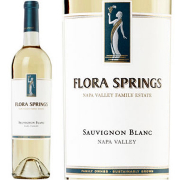 Picture of 2018 Flora Springs - Sauvignon Blanc Napa