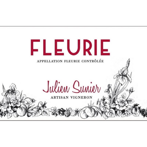 Picture of 2020 Julien Sunier - Fleurie