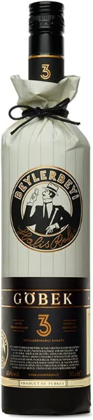 Picture of Beylerbeyi Gobek Raki Liqueur 750ml