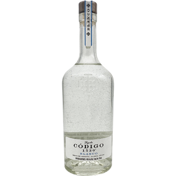 Picture of Codigo 1530 MacArthur Selection Sauvignon Blanc Finish Blanco Tequila 1L