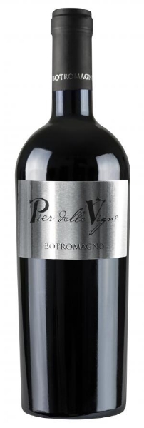 Picture of 2016 Botromagno - Pierre delle Vigna