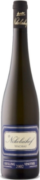 Nikolaihof Riesling Vinothek bottle