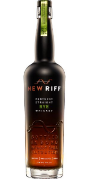Picture of New Riff BIB Rye Kentucky Straight Whiskey 750ml