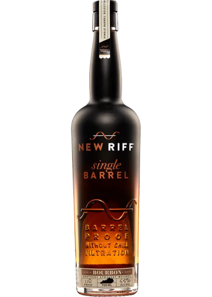 Picture of New Riff Bottled in Bond Kentucky Straight Whiskey 750ml