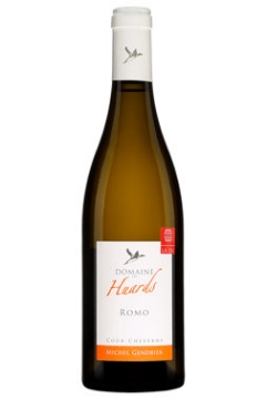 Picture of 2018 Domaine des Huards - Cour-Cheverny Blanc Romo