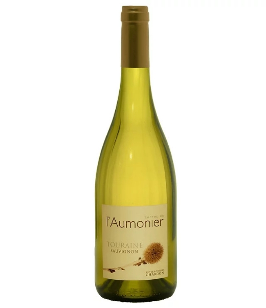 Domaine l'Aumonier Touraine bottle