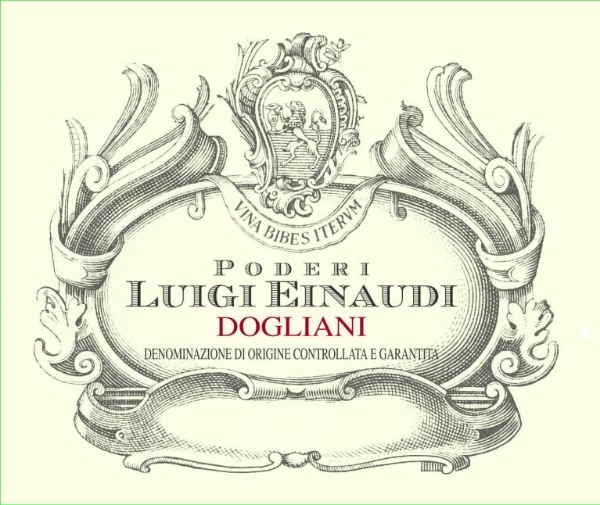 Picture of 2020 Einaudi - Dolcetto di Dogliani