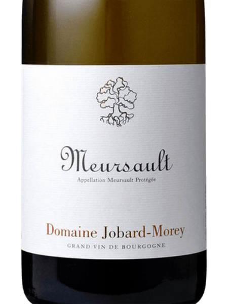 Picture of 2020 Jobard-Morey - Meursault