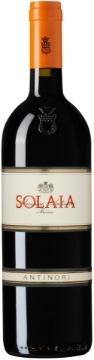 Picture of 2019 Antinori - Toscana IGT Solaia Super Tuscan