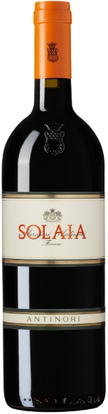 Picture of 2019 Antinori - Toscana IGT Solaia Super Tuscan