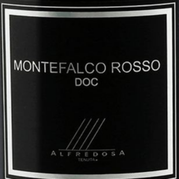 Picture of 2016 Tenuta Alfredosa - Montefalco Rosso