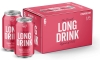 Picture of The Finnish Long Drink Cranberry 6pk