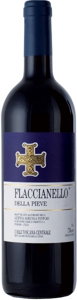 Picture of 2019 Fontodi - Flaccianello Super Tuscan