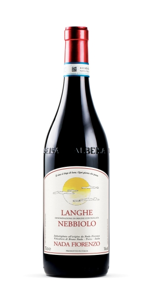 Picture of 2020 Nada, Fiorenzo - Langhe Nebbiolo DOC